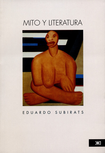 Mito y literatura