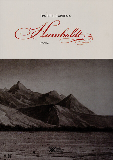 Humboldt: Poema