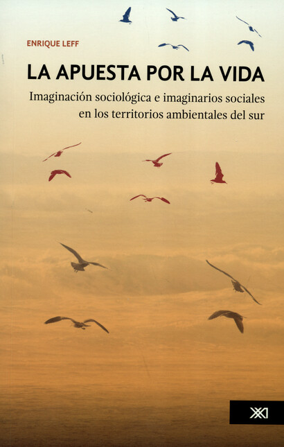 La apuesta por la vida. Imagin...