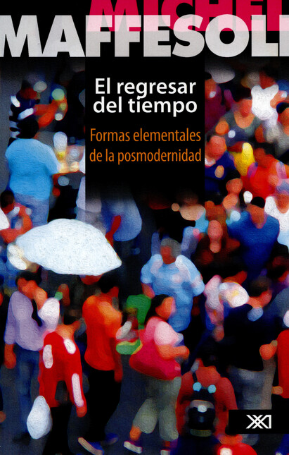 El regresar del tiempo. Formas...