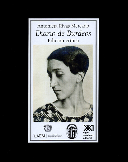 Diario de Burdeos. Edición crí...