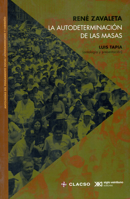 La autodeterminación de las ma...