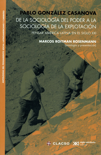 De la sociología del poder a l...