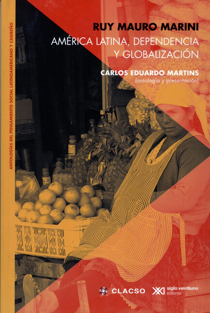 América Latina, dependencia y ...