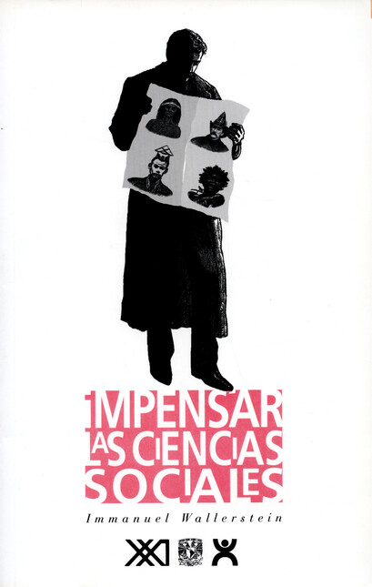 Impensar las ciencias sociales...
