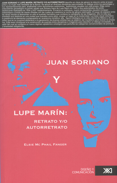 Juan Soriano y Lupe Marín: Ret...