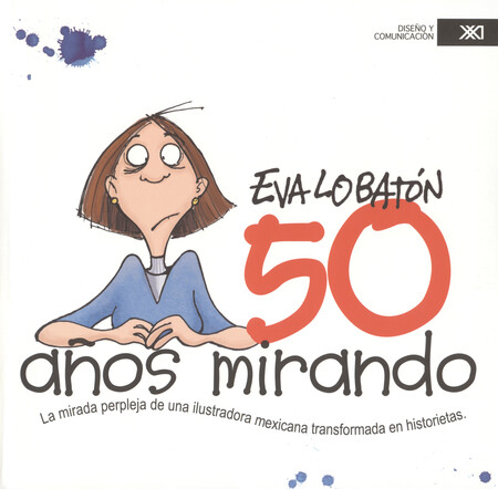 50 años mirando. La mirada per...