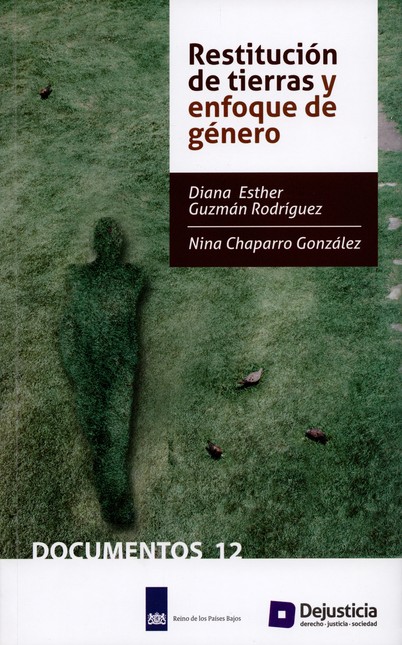 Restitución de tierras y enfoq...