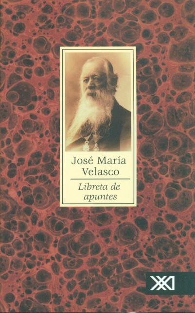 Libreta de apuntes