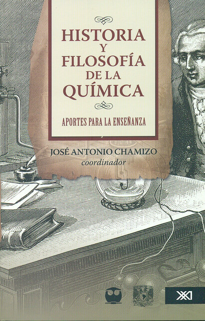 Historia y filosofía de la quí...