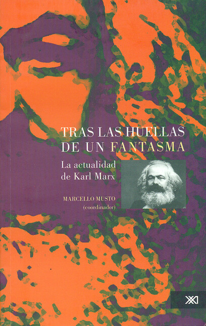 Tras las huellas de un fantasm...
