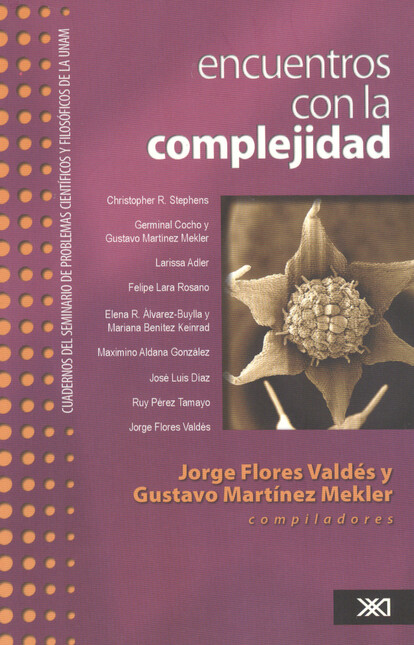 Encuentros con la complejidad