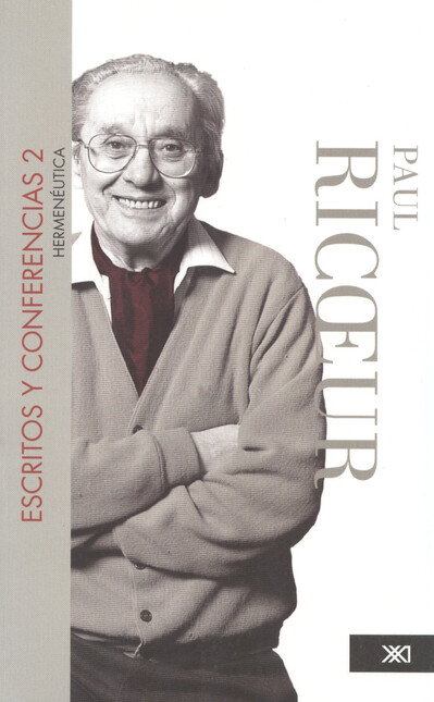 Escritos y conferencias 2. Her...