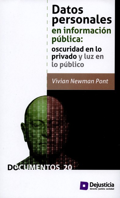 Datos personales en informació...