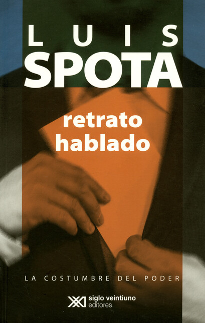 Retrato hablado