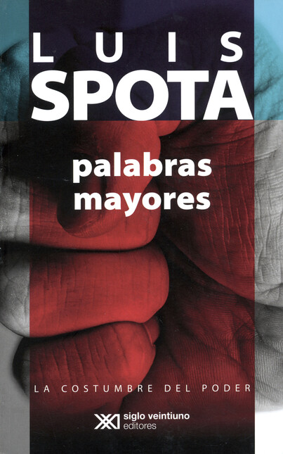 Palabras mayores