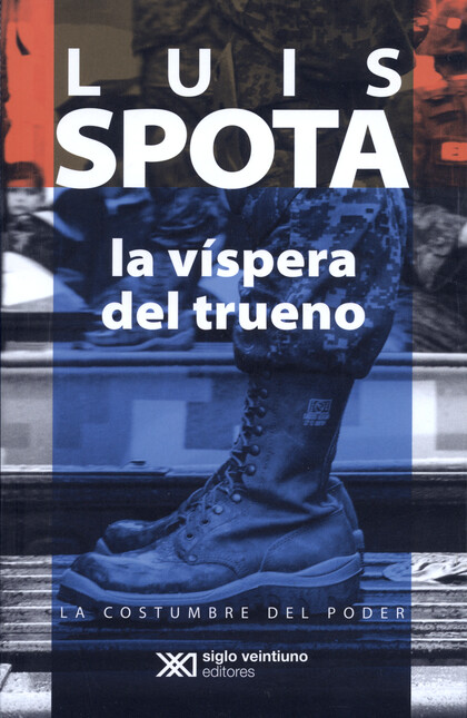 La víspera del trueno
