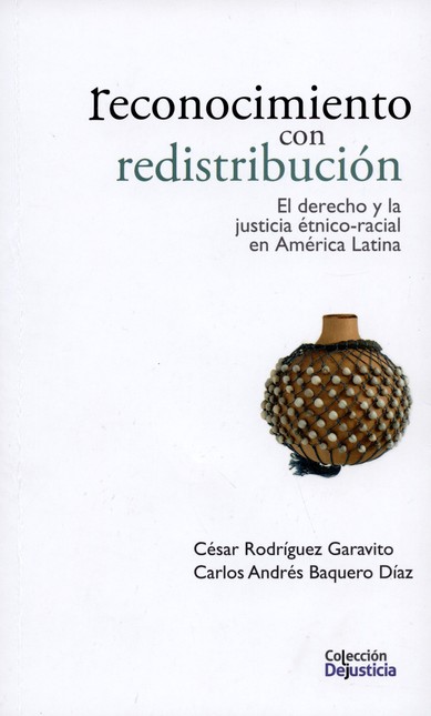 Reconocimiento con redistribuc...