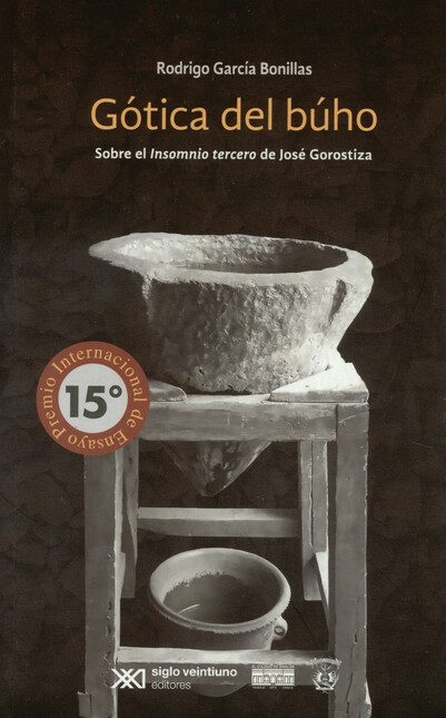 Gótica del búho. Sobre el inso...