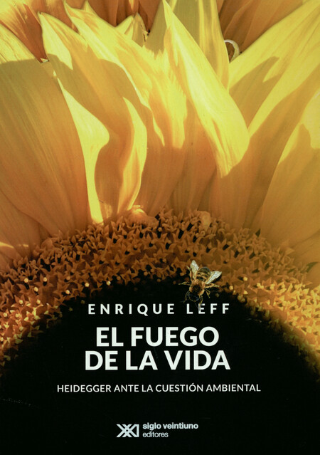 El fuego de la vida. Heidegger...