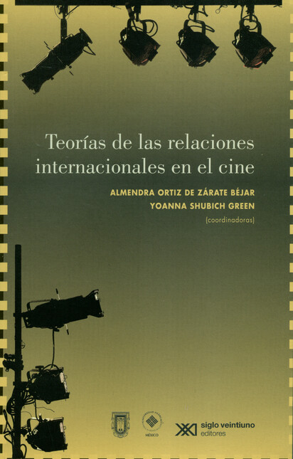 Teorías de las relaciones inte...