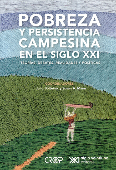 Pobreza y persistencia campesi...