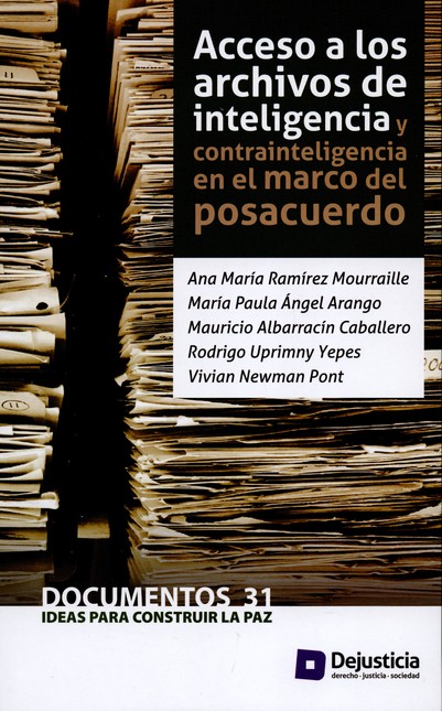 Acceso a los archivos de intel...