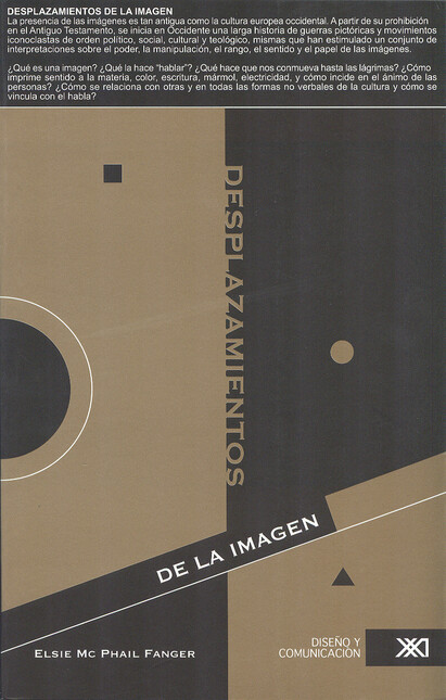 Desplazamientos de la imagen