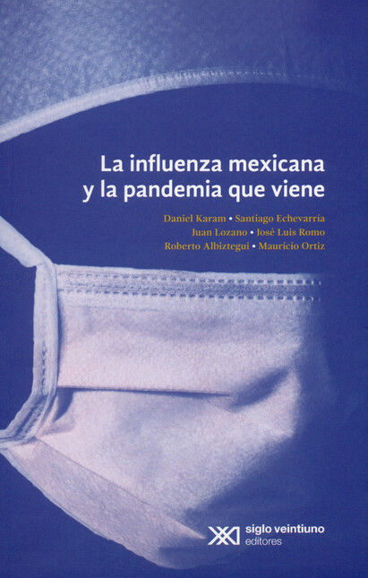La influenza mexicana y la pan...