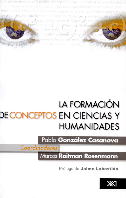 La formación de conceptos en c...