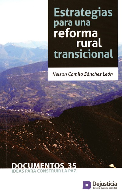 Estrategias para una reforma r...