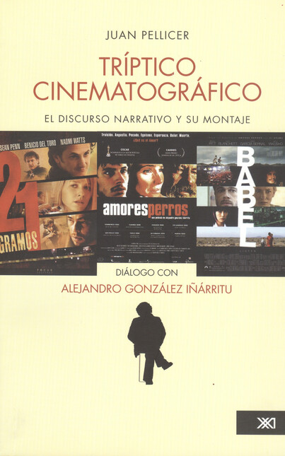 Tríptico cinematográfico. El d...