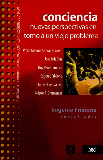 Conciencia. Nuevas perspectiva...