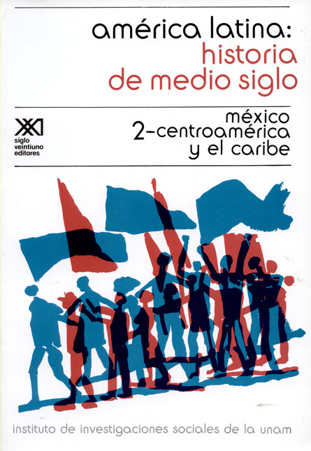 América Latina: Historia de me...