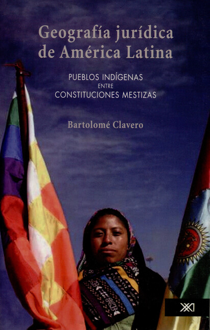 Geografía jurídica de América ...