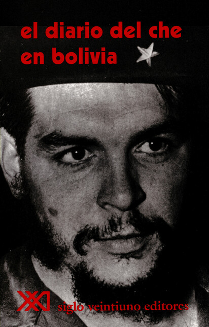 El diario del Che en Bolivia