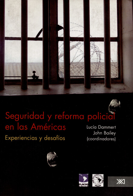 Seguridad y reforma policial e...