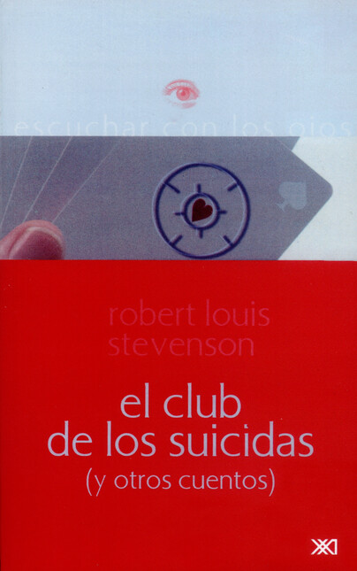 El club de los suicidas (y otr...