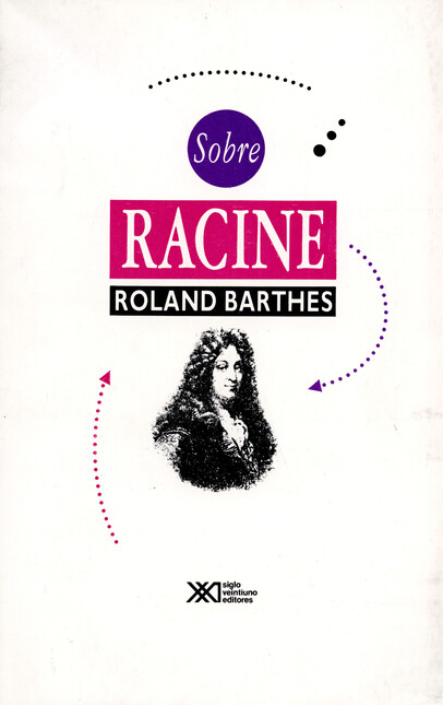 Sobre Racine