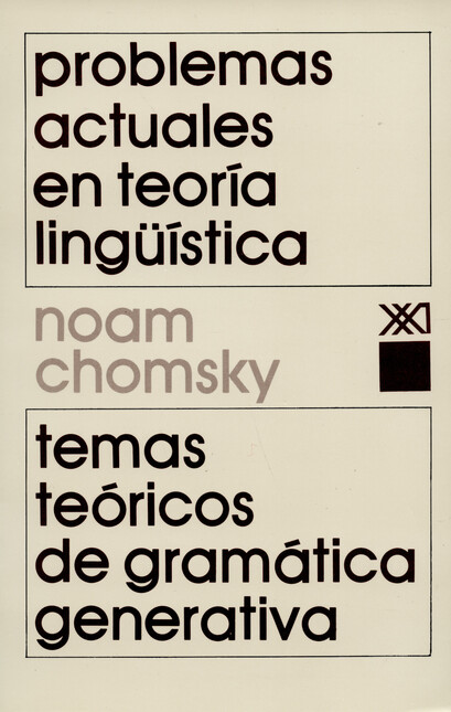 Problemas actuales en teoría l...