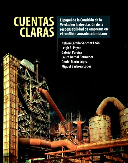 Cuentas claras. El papel de la...