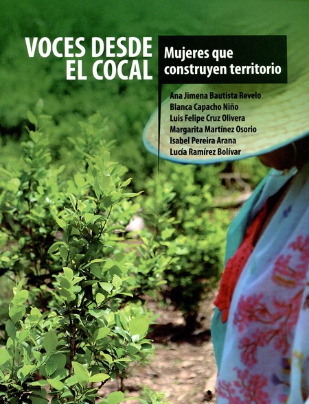 Voces desde el cocal. Mujeres ...