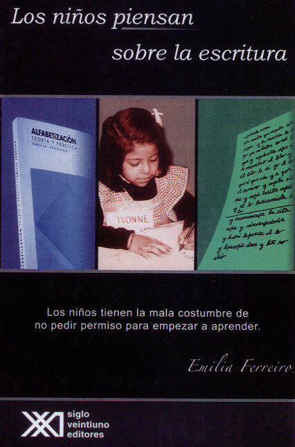 Los niños piensan sobre la esc...