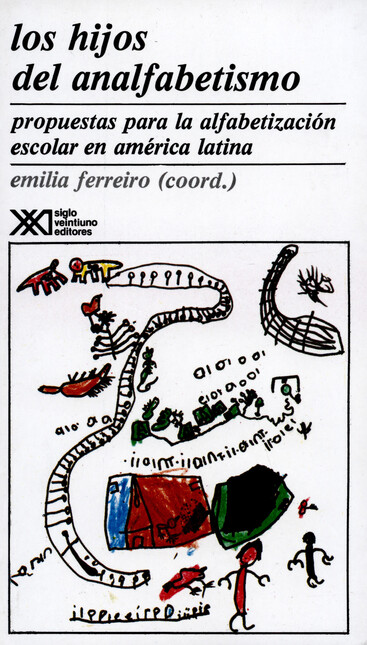 Los hijos del analfabetismo. P...