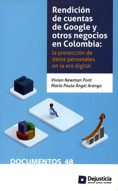 Rendición de cuentas de Google...