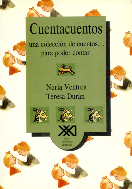 Cuentacuentos. Una colección d...
