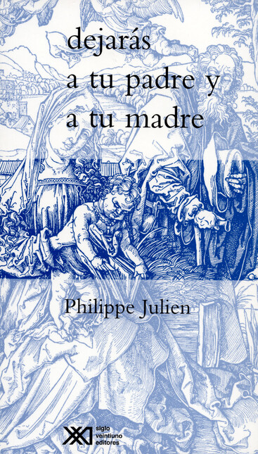 Dejarás a tu padre y a tu madr...