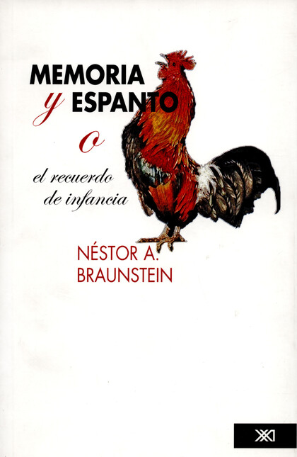 Memoria y espanto o el recuerd...