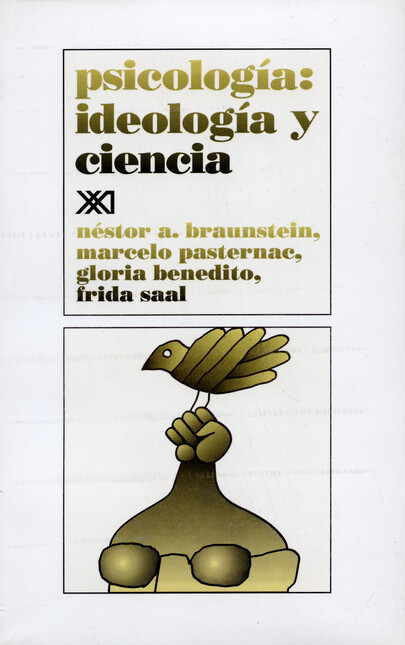 Psicología: ideología y cienci...