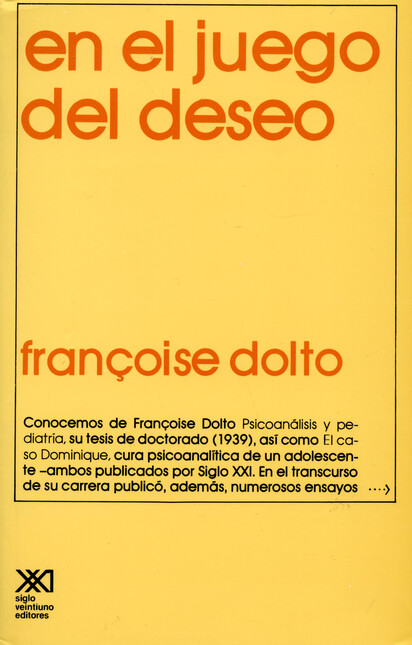 En el juego del deseo
